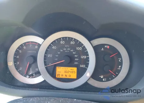 2011 Toyota Rav4 z USA, uszkodzony, nr VIN 2T3ZF4DV5BW095804